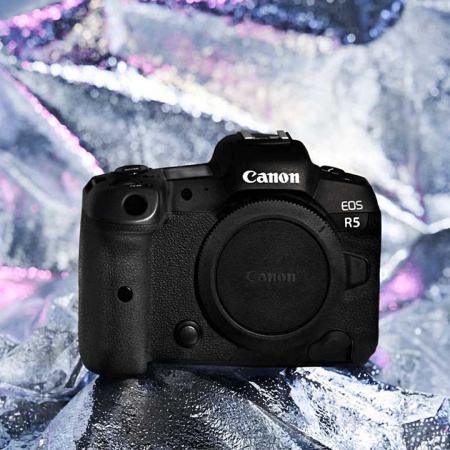 Canon EOS R3, EOS R5 та EOS R6 отримали оновлення прошивки