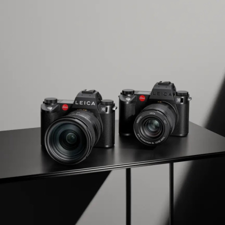 Leica Firmware 4.0.0 - крупное обновление для SL-System и Q3