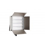 Фото -  Люминесцентный осветитель BOWENS SL855 KIT + BARNDOORS + STD LAMPS (BW-4510)