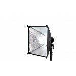 Фото - Bowens Люминесцентный осветительный прибор BOWENS UNI-LITE (BW-3370)