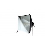 Фото -  Люминесцентный осветительный прибор BOWENS UNI-LITE PLUS (BW-3390)