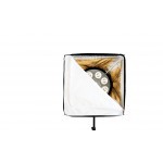 Фото - Bowens Люминесцентный осветительный прибор BOWENS 9-LITE (BW-3200)