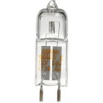 Bowens Галогенная лампа-пилот BOWENS OSRAM 650W GX6.35 Modeling lamp 240V (BW-2503/O) Фото - Bowens Галогенная лампа-пилот BOWENS OSRAM 650W GX6.35 Modeling lamp 240V (BW-2503/O)