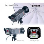 Bowens Студийная вспышка моноблок BOWENS ESPRIT DIGITAL 750 PRO (BW-7500) Фото - Bowens Студийная вспышка моноблок BOWENS ESPRIT DIGITAL 750 PRO (BW-7500)