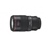 Фото - Canon Об'єктив Canon EF 100mm f/2.8L Macro IS USM (3554B005) (EU)