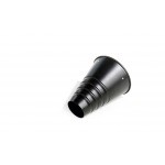 Bowens Рефлектор конический ”тубус” BOWENS SNOOT 15° 10 см (BW-1888) Фото - Bowens Рефлектор конический ”тубус” BOWENS SNOOT 15° 10 см (BW-1888)