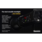 Готовый студийный комплект BOWENS GEMINI 1500Pro/1500Pro NEW TRAVEL PAK KIT (BW-4930) Фото -  Готовый студийный комплект BOWENS GEMINI 1500Pro/1500Pro NEW TRAVEL PAK KIT (BW-4930)