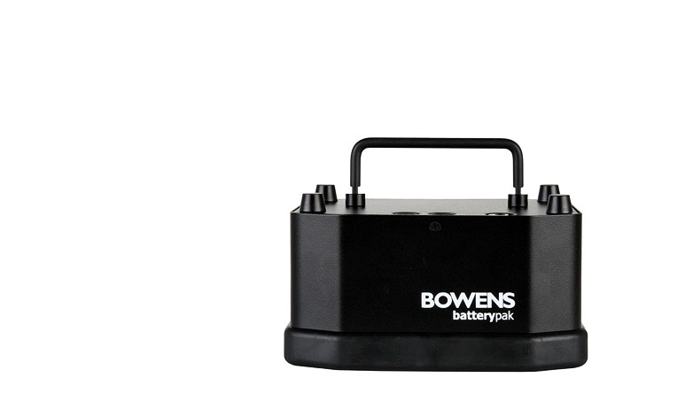 Купить - Bowens Аккумуляторная батарея BOWENS SMALL BATTERY PAK (BW-7690)
