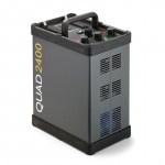 Фото - Bowens Генератор BOWENS QUAD 2400 (BW-7620)