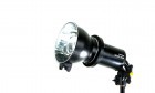 Фото  Генераторная голова BOWENS 3K MINI HEAD - FIXED REFLECTOR c несъемным рефлектором (BW-7645)