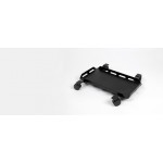 Фото -  Тележка BOWENS QUADX DOLLY TROLLEY для генератора QUADX 3000 (BW-7686)