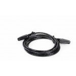 Фото -  Удлинительный кабель BOWENS QUADX/QUAD2400  5m HEAD EXTENSION  LEAD для генераторных голов (BW-7685)