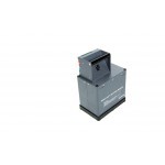 Батарея повышенной емкости EXPLORER/TURBO HEAVY DUTY BATTERY для генератора EXPLORER 1500 (BW-7643) Фото -  Батарея повышенной емкости EXPLORER/TURBO HEAVY DUTY BATTERY для генератора EXPLORER 1500 (BW-7643)