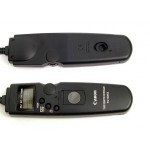 Фото -  Пульт дистанционного управления Canon TC-80N3