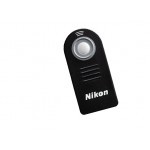 Фото -  Пульт дистанционного управления Nikon ML-L3