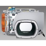 Подводный бокс Canon WP-DC21 PowerShot G9 Фото -  Подводный бокс Canon WP-DC21 PowerShot G9