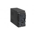 Panasonic VW-VBG6 Фото -  Panasonic VW-VBG6