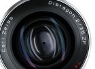 Фото ZEISS  ZEISS Distagon T* 2/35 ZF.2 - объектив с байонетом Nikon