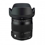 Фото Sigma Sigma 17-70mm F2.8-4 DC MACRO OS HSM Contemporary (Nikon)  (12603)