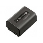 SONY NP-FV50 Фото -  SONY NP-FV50