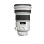 Фото - Canon Об'єктив Canon 200mm f/2L IS USM