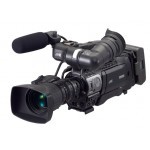 Фото -  JVC GY-HM750