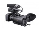 Фото  Sony HXR-NX70E