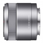 Фото Sony Sony 30mm f/3.5 Macro для камер NEX (SEL30M35.AE)