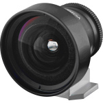 Voigtlander Voigtlander Viewfinder 15 mm Metall black - внешний видоискатель Фото - Voigtlander Voigtlander Viewfinder 15 mm Metall black - внешний видоискатель