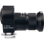 Фото Voigtlander Voigtlander Zoom Viewfinder 15-35 mm Type B - внешний видоискатель