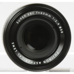 Фото Fujifilm Fujifilm XF 60mm F2.4 R Macro (16240767)