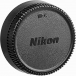 Фото Nikon Объектив Nikon AF-S 10-24mm f/3.5-4.5G DX (JAA804DA)