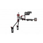 Фото - Zacuto Плечевой упор Zacuto  Double Barrel (Z-DDB)