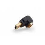 Фото - Zacuto Адаптер Zacuto HDMI Right Angle Adapter ( Z-RA )