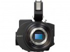 Фото Sony Профессиональная видеокамера Sony NEX-FS700 Kit