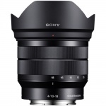 Фото Sony Об'єктив Sony 10-18mm f / 4 (SEL1018.AE)