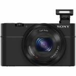 Фото Sony Фотоапарат Sony Cyber-shot DSC-RX100 (DSCRX100.CEE2) 