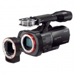 Sony Sony NEX-VG900E Body Фото - Sony Sony NEX-VG900E Body