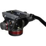Фото Manfrotto   Видеоголовка Manfrotto MVH502AH