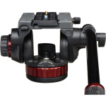 Фото Manfrotto   Видеоголовка Manfrotto MVH502AH
