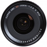 Фото Fujifilm Fujifilm XF 14mm F2.8 R (16276481)