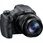 Фото - Sony Фотоаппарат Sony Cyber-shot DSC-HX300 (DSCHX300B.RU3)