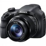 Фото Sony Фотоаппарат Sony Cyber-shot DSC-HX300 (DSCHX300B.RU3)