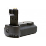Фото -  Батарейный блок ExtraDigital Canon BG-E2N для Canon 30D, 40D, 50D (DV00BG0038)