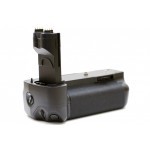 Фото -  Батарейный блок ExtraDigital Canon BG-E6 для Canon 5D MARK II (DV00BG0020)