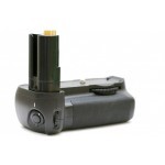Фото -  Батарейный блок ExtraDigital Nikon MB-D80 для Nikon D80, D90 (DV00BG0035)