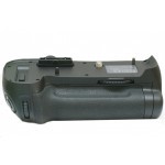 Фото -  Батарейный блок ExtraDigital Nikon MB-D12 для Nikon D800 (DV00BG0045)