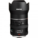Фото -  Pentax SMC DA 645 25mm f/4 AL (IF) SDM AW Lens