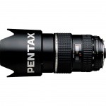 Фото - Pentax Pentax SMC FA 645 80-160mm f/4.5 (26755)