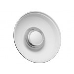 Фото - Hensel Рефлектор Hensel 22' с сотами 8607